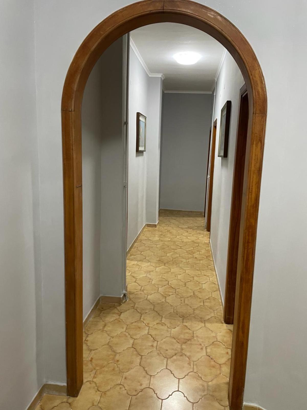 Appartamento Casa Mia *